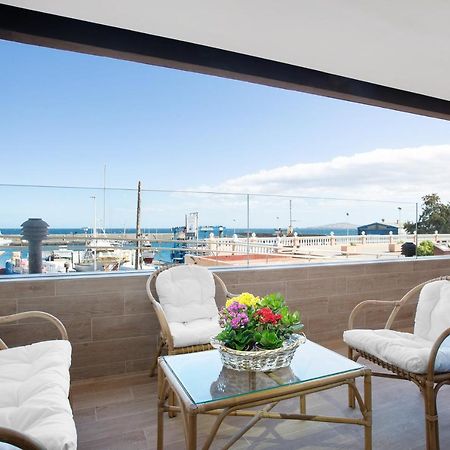 Appartement La Casita Del Muelle à Melenara Extérieur photo