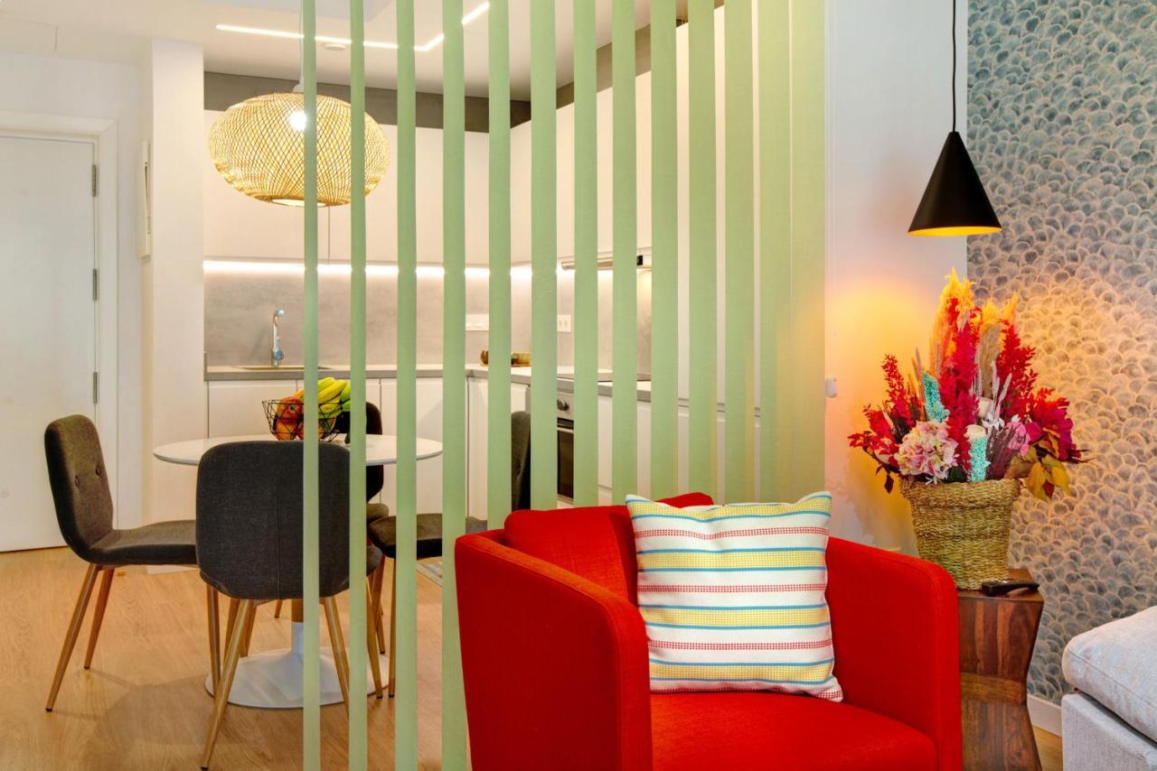 Appartement La Casita Del Muelle à Melenara Extérieur photo