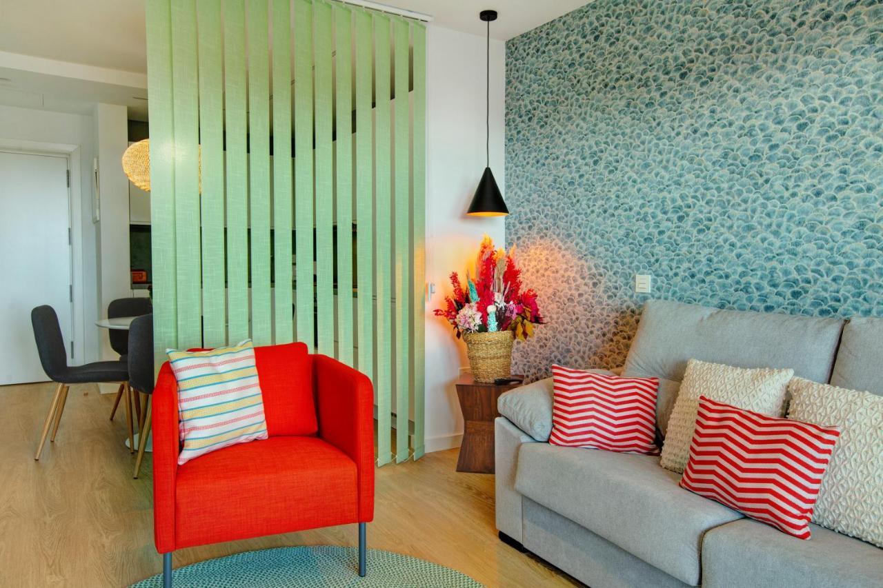 Appartement La Casita Del Muelle à Melenara Extérieur photo
