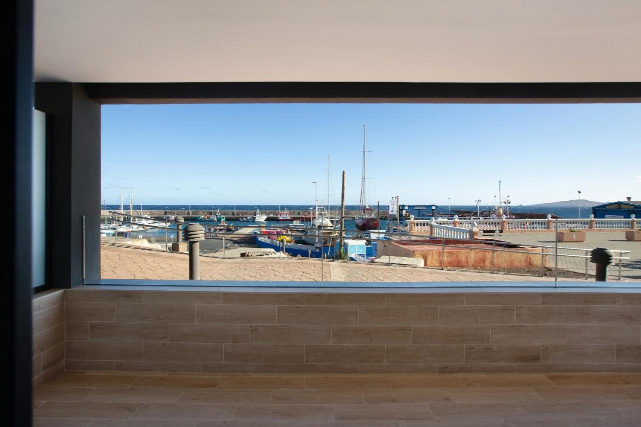 Appartement La Casita Del Muelle à Melenara Extérieur photo