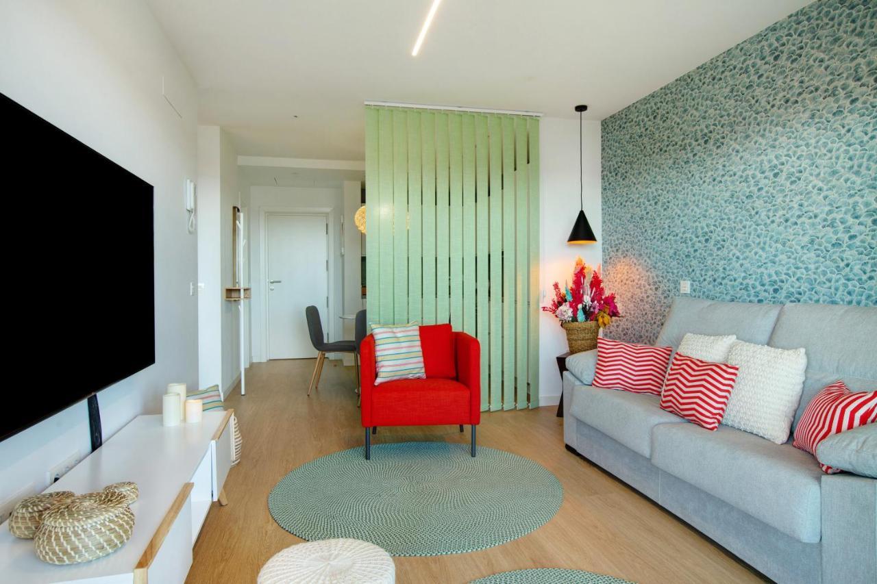 Appartement La Casita Del Muelle à Melenara Extérieur photo