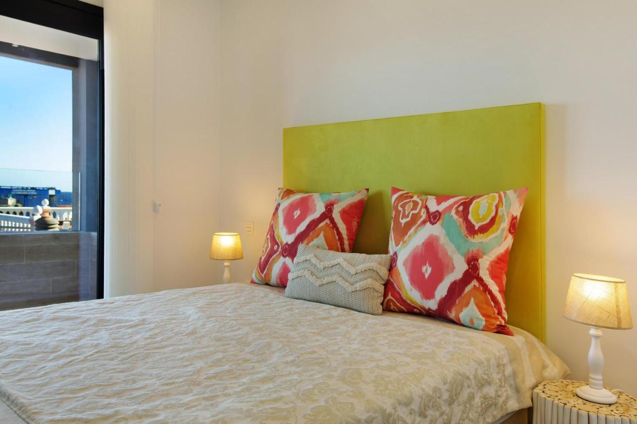 Appartement La Casita Del Muelle à Melenara Extérieur photo