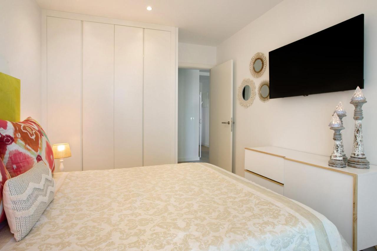 Appartement La Casita Del Muelle à Melenara Extérieur photo