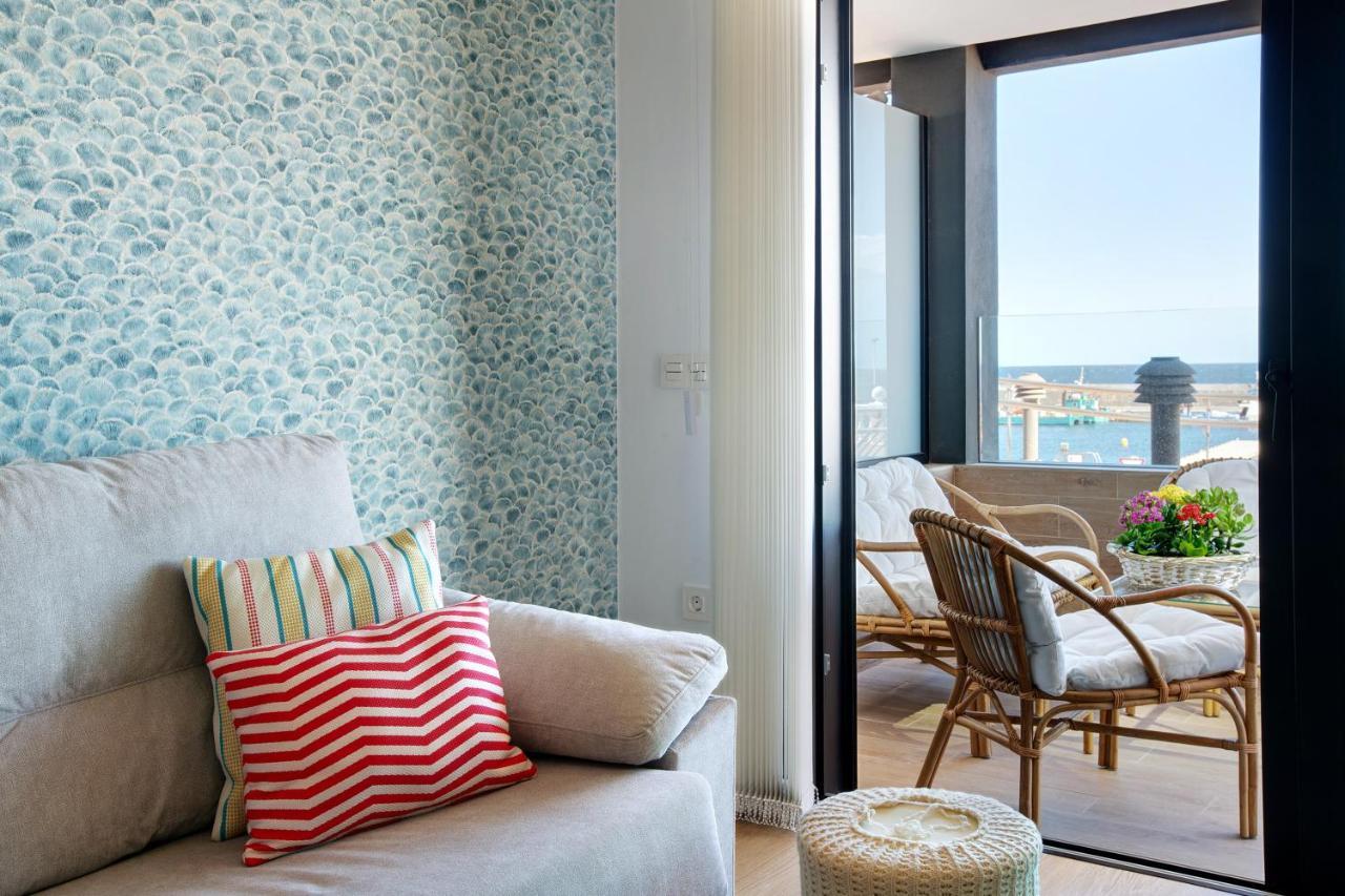 Appartement La Casita Del Muelle à Melenara Extérieur photo